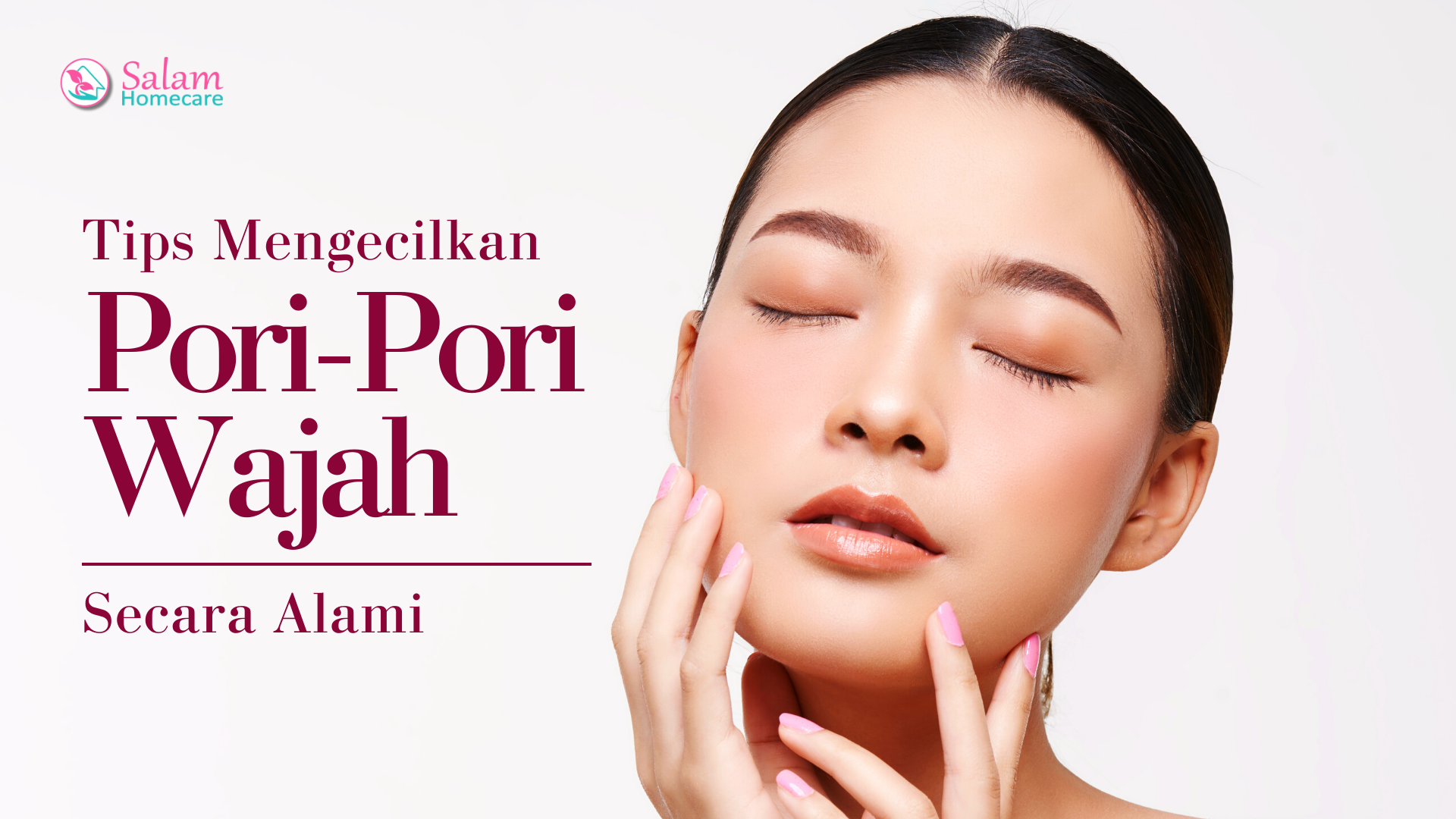 Facial: Menjelajahi Evolusi Pori-Pori yang Tidak Disadari