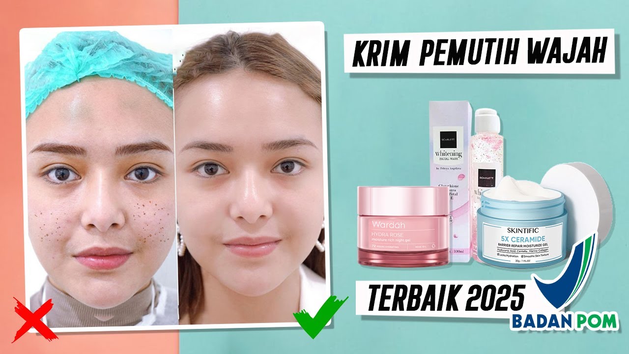Krim dari Lapisan Tipis Antibodi Alami di Wajah: Terobosan Baru dalam Perawatan Kulit?