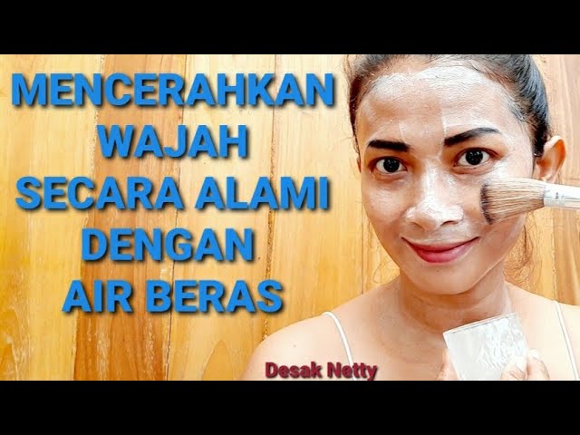 Masker dari Endapan Embun Beku Rute Sutra: Rahasia Kecantikan Kuno yang Terungkap