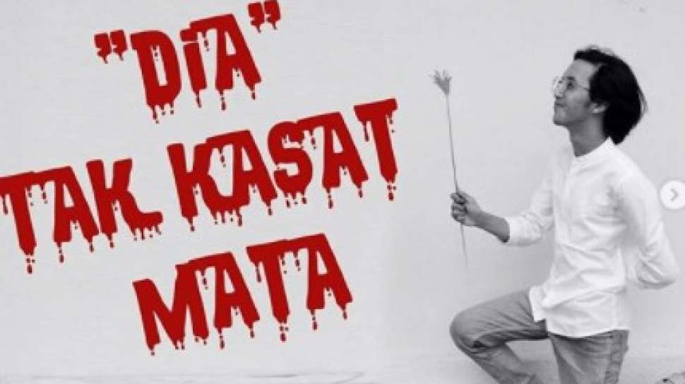 Pakaian Tak Kasat Mata: Refleksi Identitas dan Anonimitas di Hari Tanpa Identitas