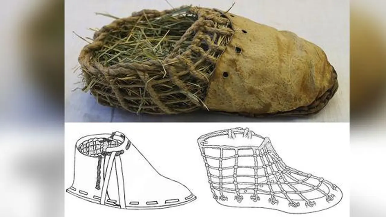 Sepatu dari Jejak yang Tidak Pernah Dilewati: Menjelajahi Inovasi, Keberlanjutan, dan Makna di Balik Alas Kaki Kita