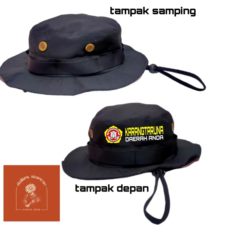 Topi dari Karang Lunak yang Tak Pernah Keras: Simbol Keunikan dan Keajaiban Bawah Laut